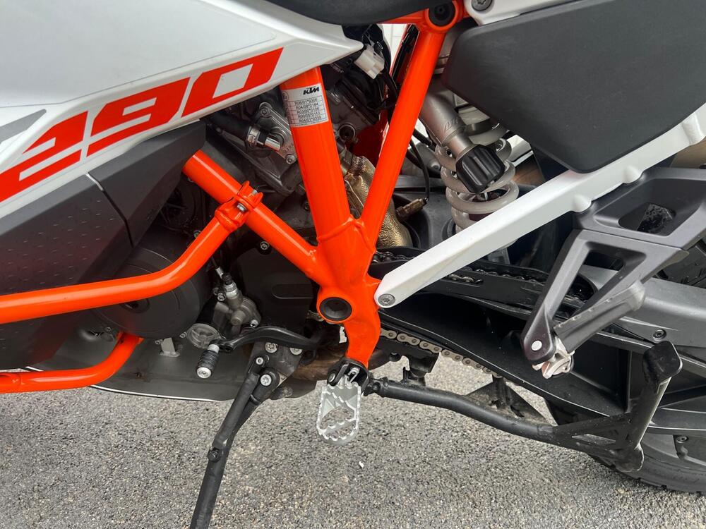 KTM 1290 Super Adventure R (2022 - 25) (14)