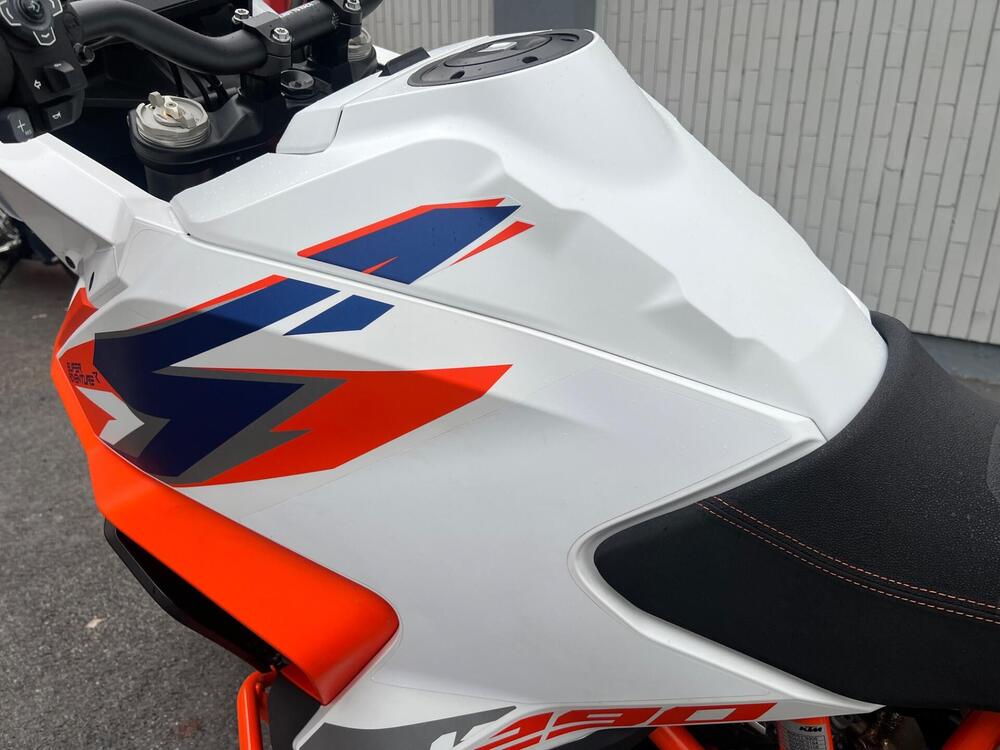 KTM 1290 Super Adventure R (2022 - 25) (7)