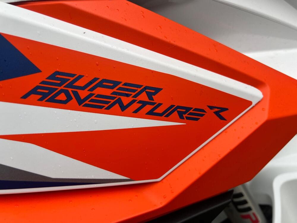 KTM 1290 Super Adventure R (2022 - 25) (13)