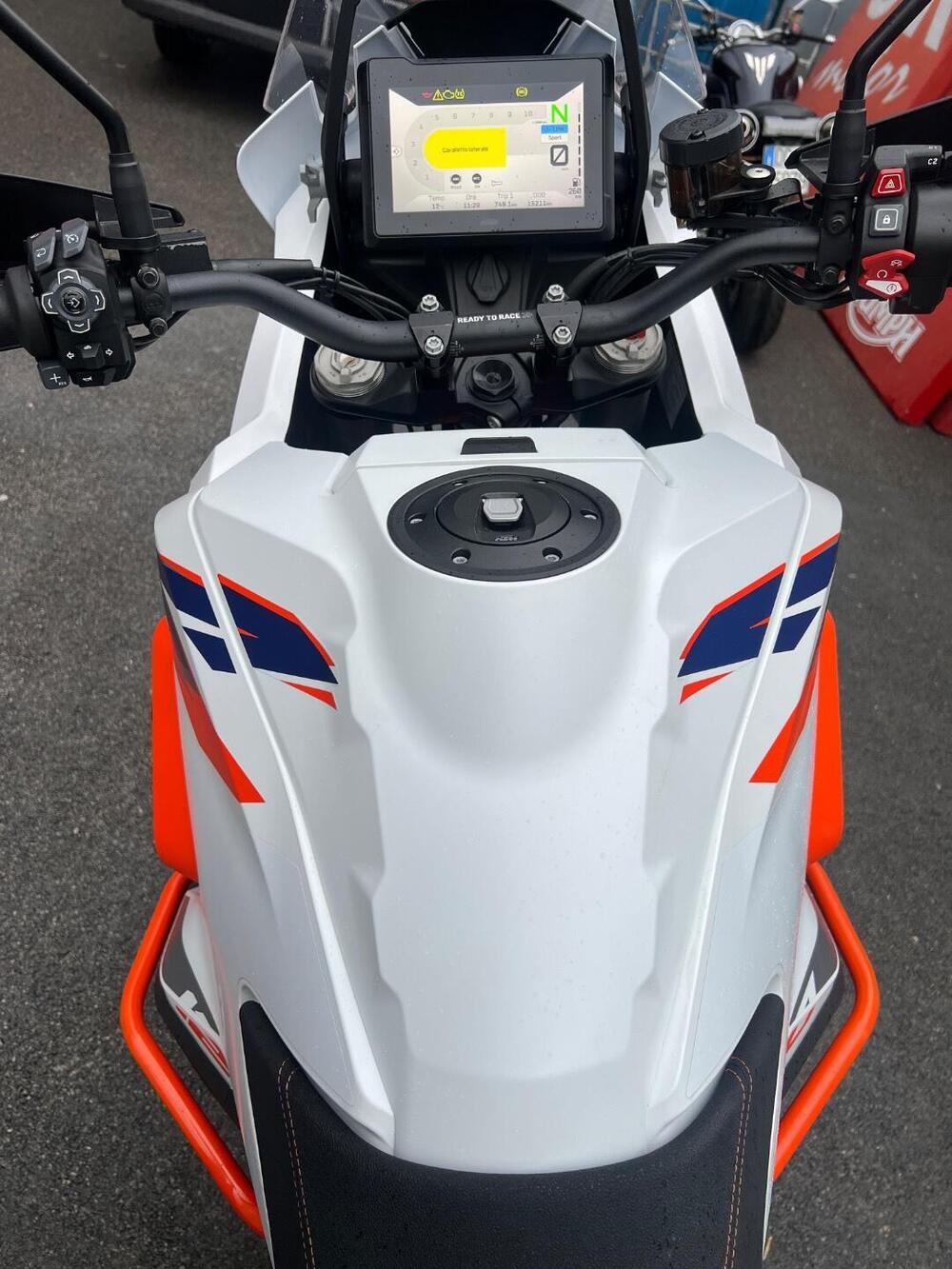 KTM 1290 Super Adventure R (2022 - 25) (10)