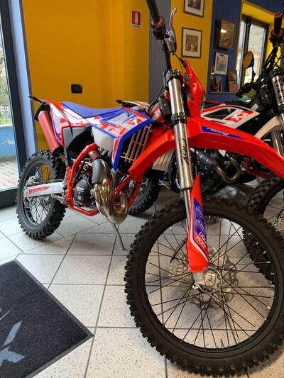 Betamotor RR 50 Enduro Racing (2021 - 25) nuova