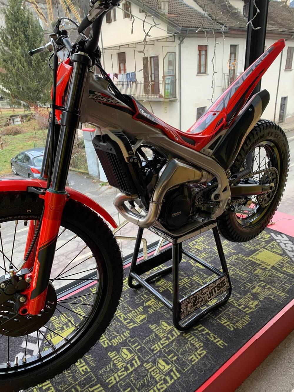 Betamotor Sincro 300 2T (2026)