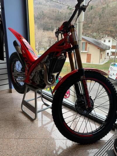 GASGAS TXT 300 GP (2024 - 25) nuova