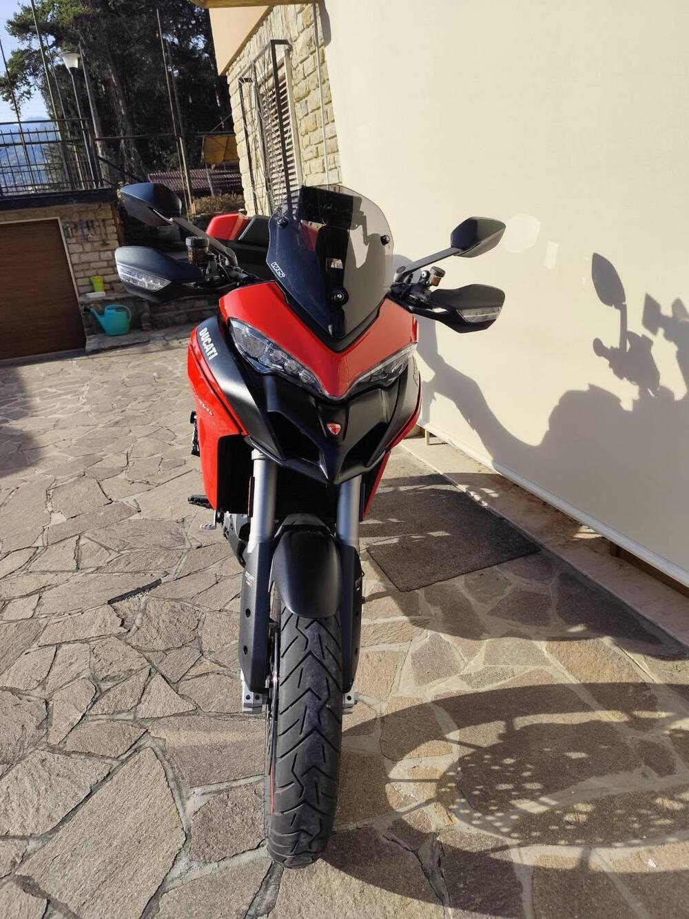 Ducati Multistrada 950 S (2019 - 20) (3)
