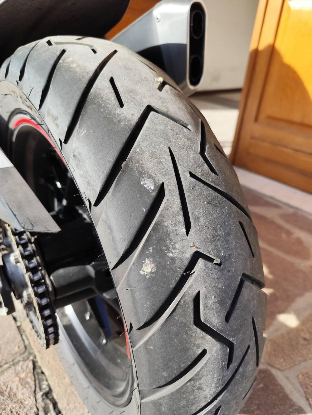 Ducati Multistrada 950 S (2019 - 20) (6)