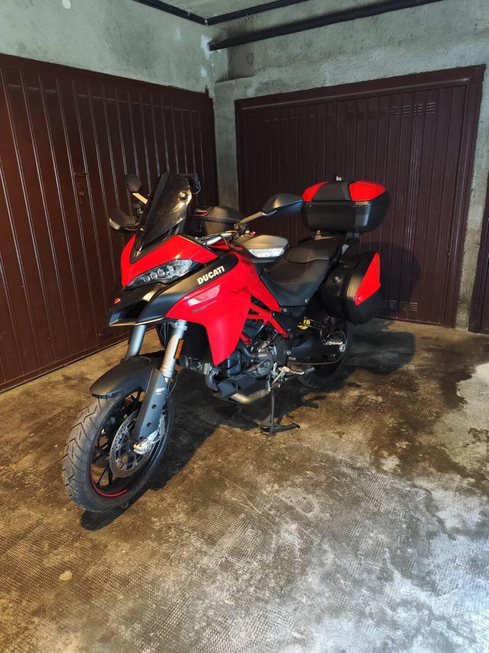 Ducati Multistrada 950 S (2019 - 20) (2)