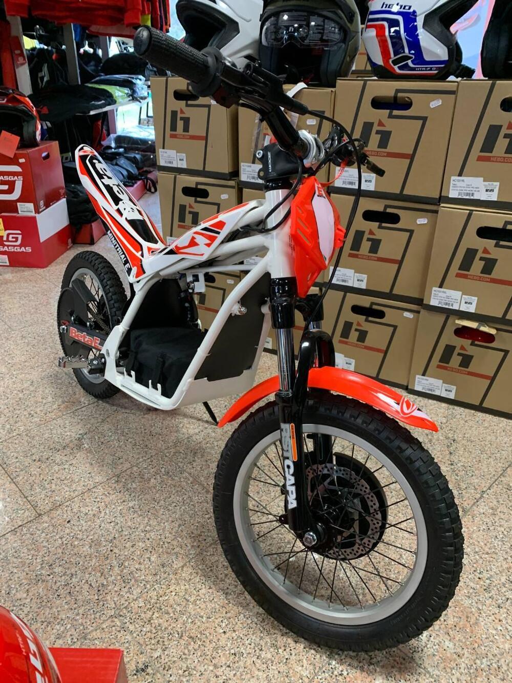 Betamotor Minitrial Electric 16" (2014 - 25)