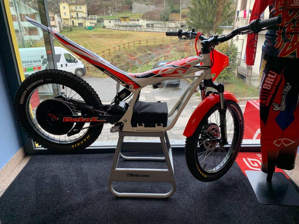 Betamotor Minitrial Electric 20" (2014 - 25)