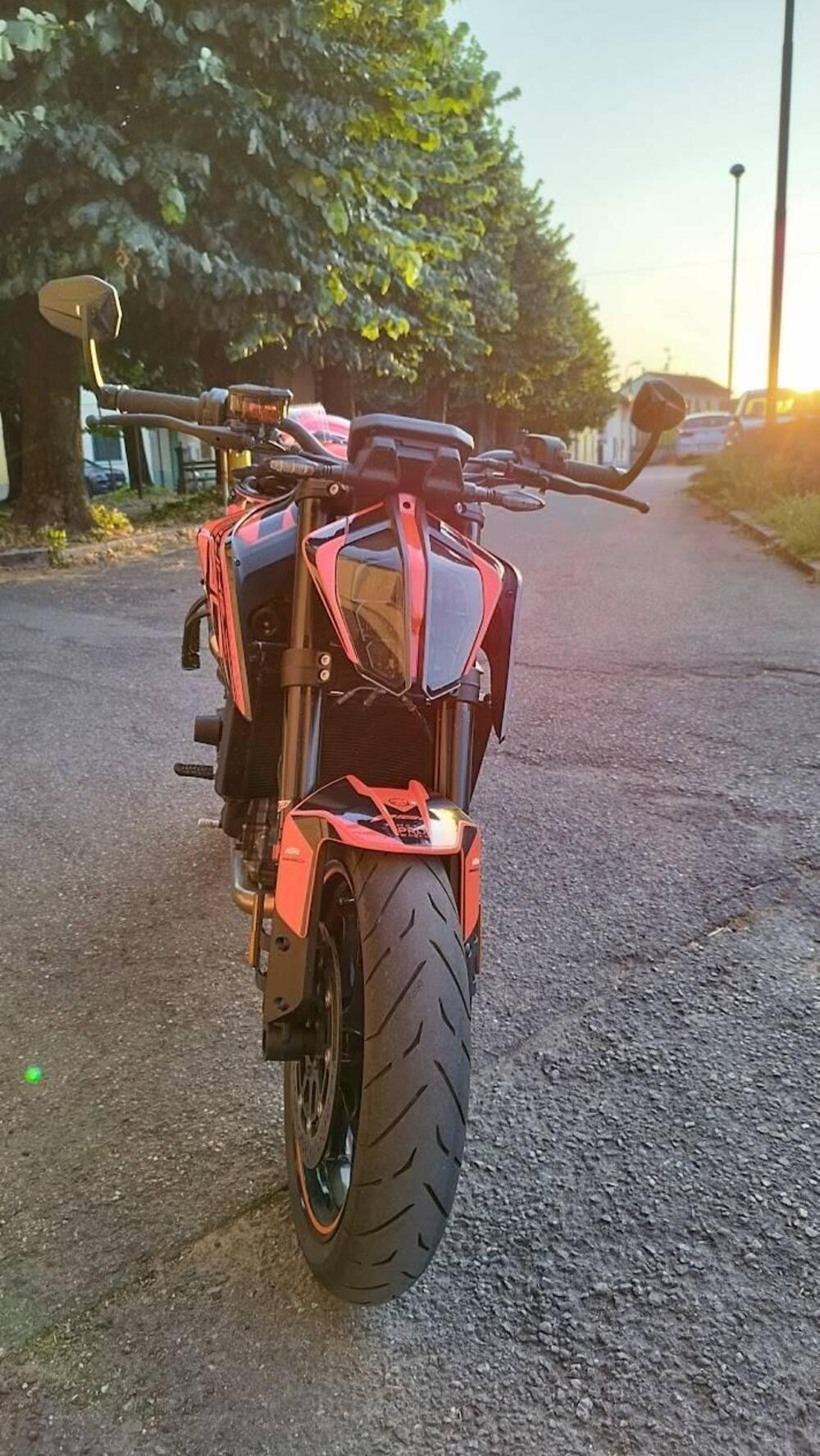 KTM 890 Duke (2021 - 23) (2)