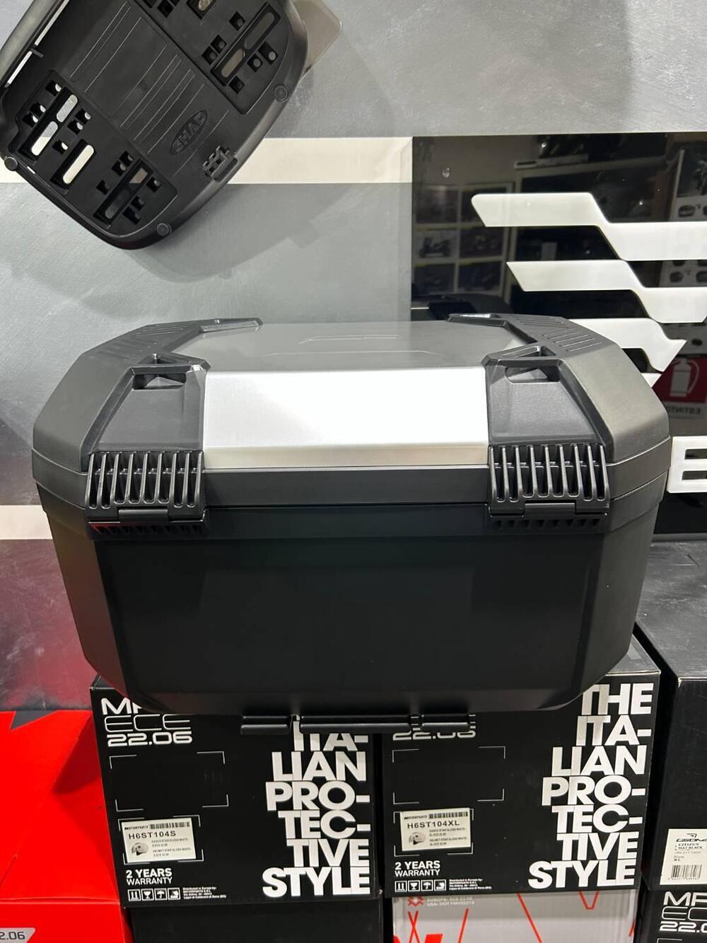 Bauletto TR46 Shad (3)