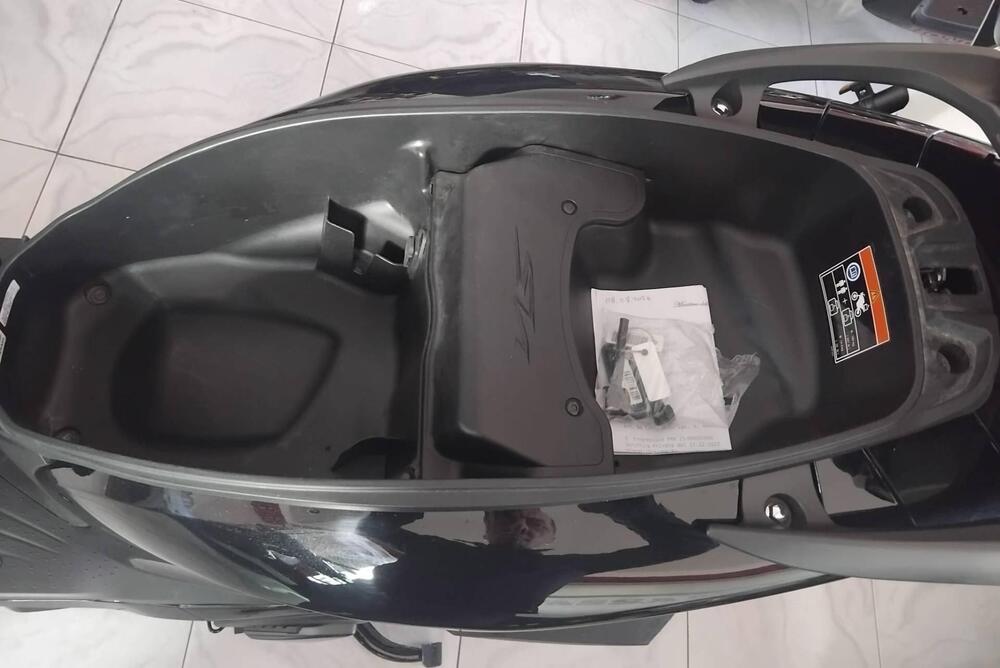 Honda SH 125i (2024 - 25) (5)