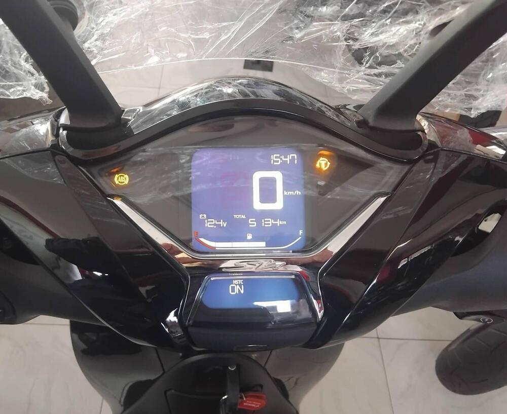 Honda SH 125i (2024 - 25) (6)