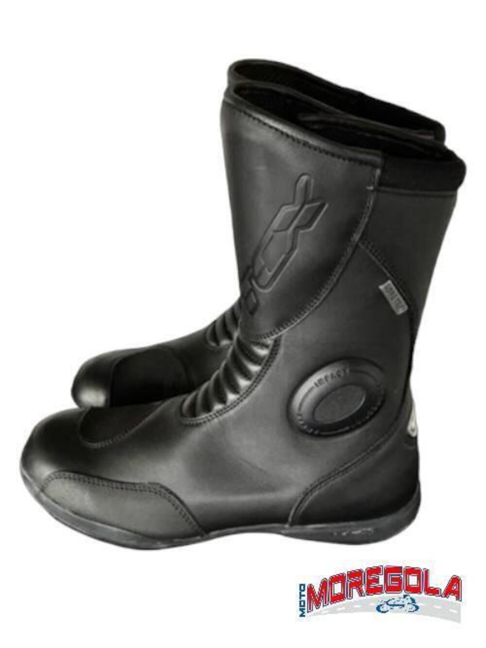 Stivali TCX Matrix 2 GORE-TEX Tcx focus on boots (2)