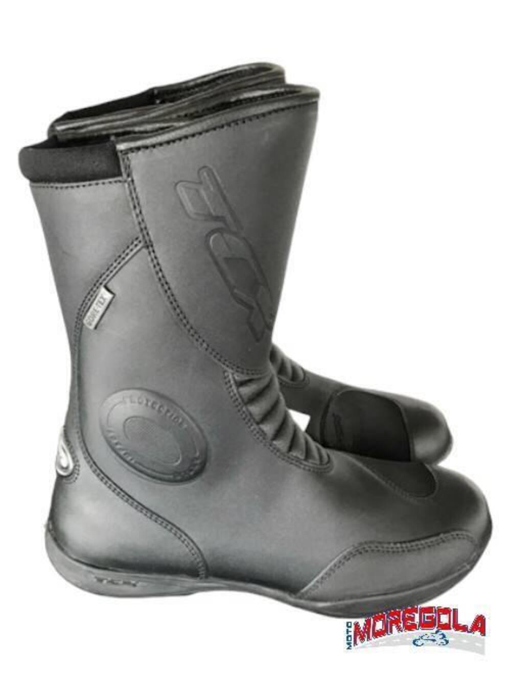 Stivali TCX Matrix 2 GORE-TEX Tcx focus on boots (5)