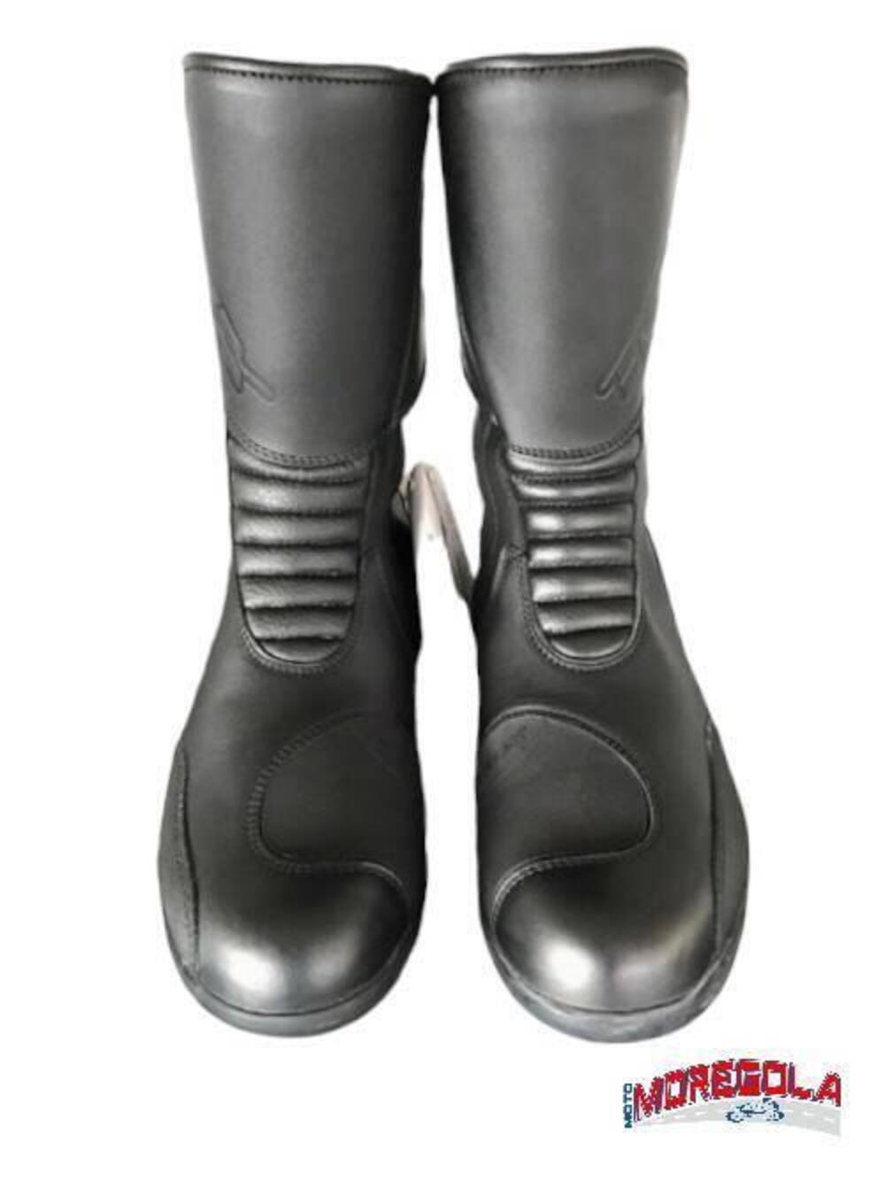 Stivali TCX Matrix 2 GORE-TEX Tcx focus on boots (6)