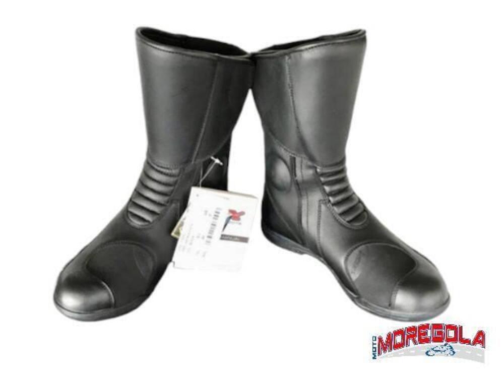 Stivali TCX Matrix 2 GORE-TEX Tcx focus on boots (7)