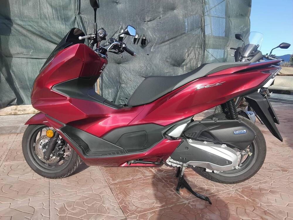 Honda PCX 125 (2021 - 24) (2)
