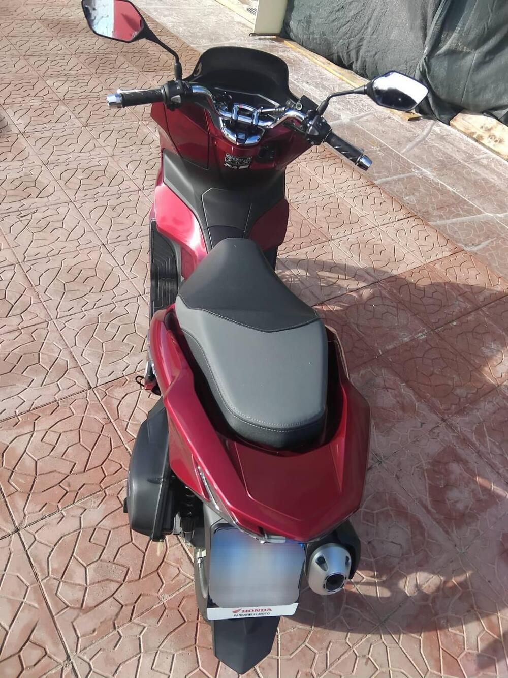 Honda PCX 125 (2021 - 24) (3)