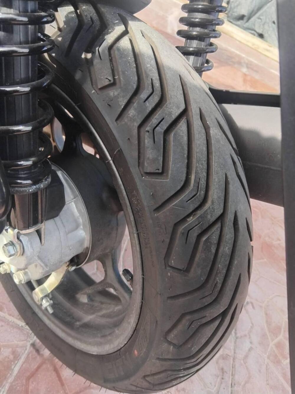 Honda PCX 125 (2021 - 24) (9)