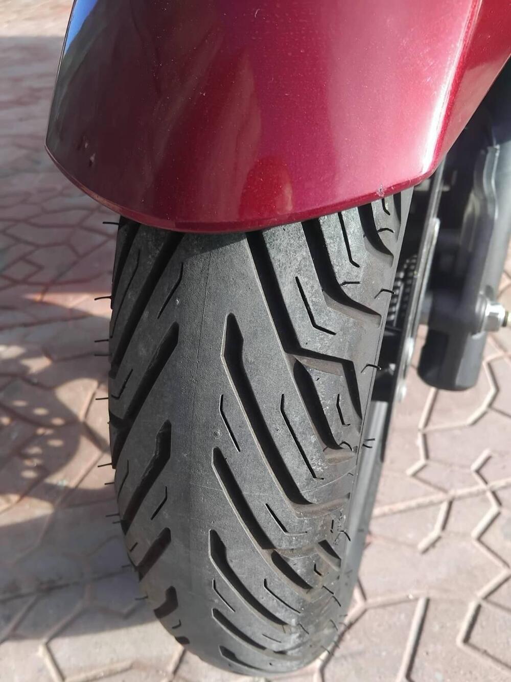 Honda PCX 125 (2021 - 24) (8)