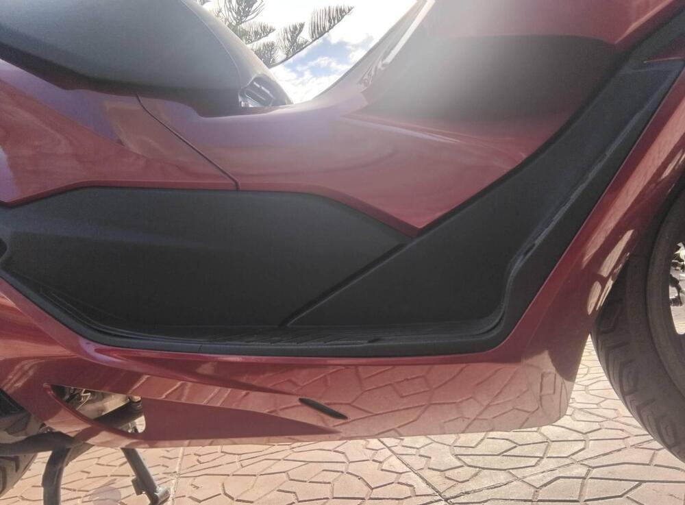 Honda PCX 125 (2021 - 24) (6)