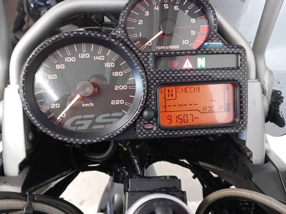 Bmw R 1200 GS Adventure (2010 - 13) (3)