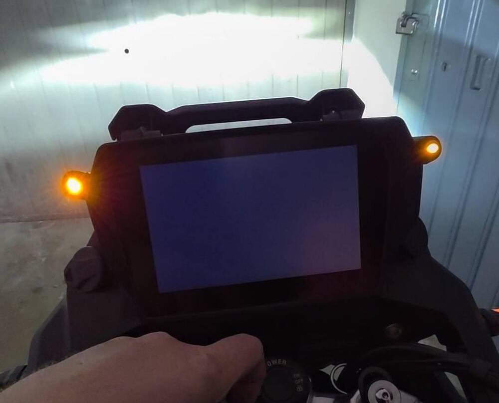 Voge Valico 900DSX (2024 - 25) (5)