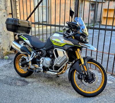 Voge Valico 900DSX (2024 - 25) usata