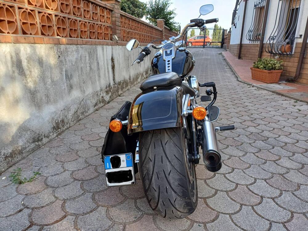 Harley-Davidson 107 Fat Boy (2017 - 20) - FLFB (2)