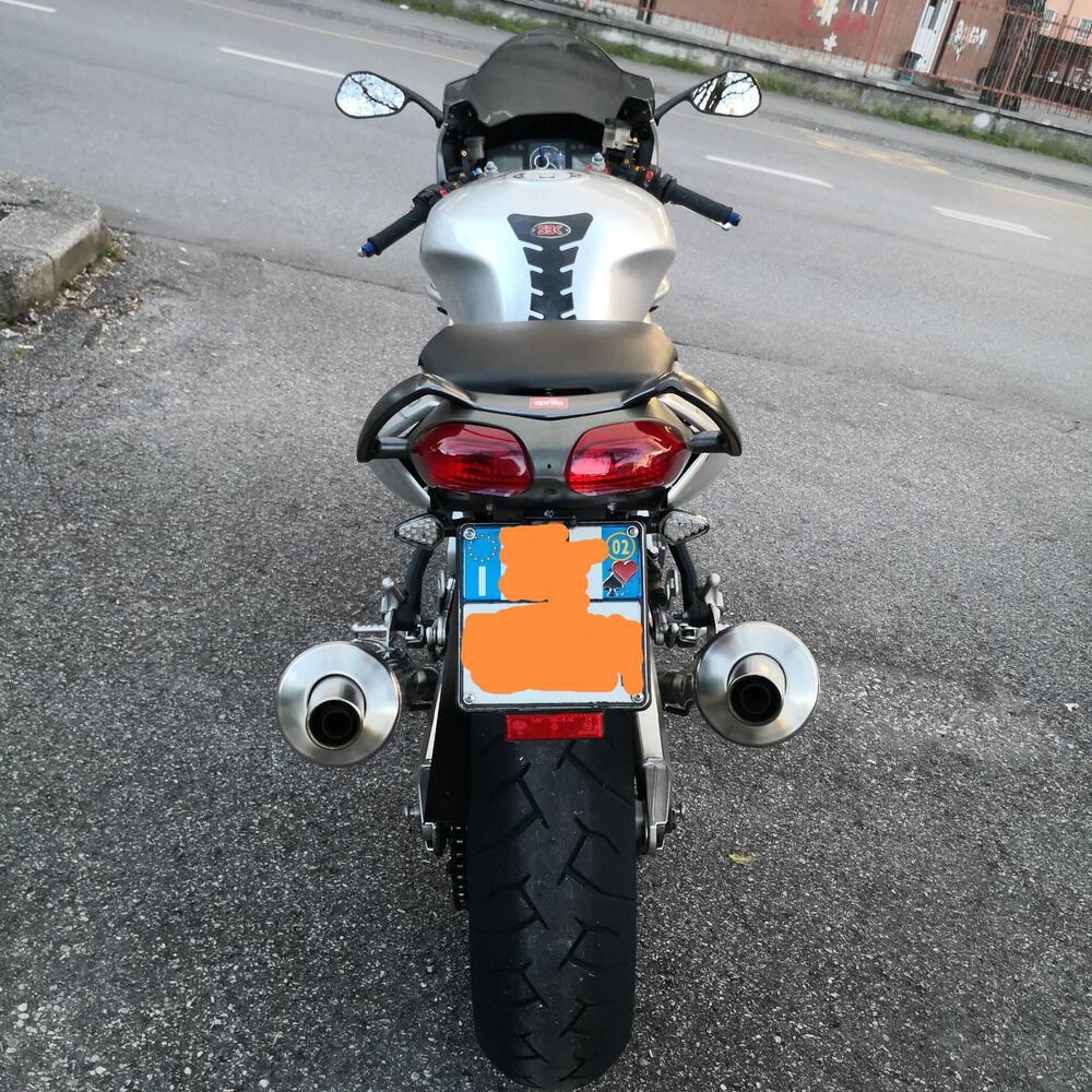Aprilia SL 1000 Falco (2000 - 04) (2)
