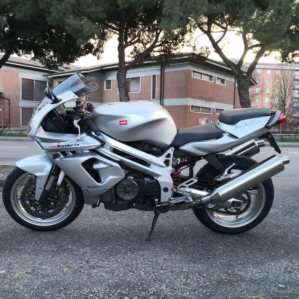 Aprilia SL 1000 Falco (2000 - 04) (4)
