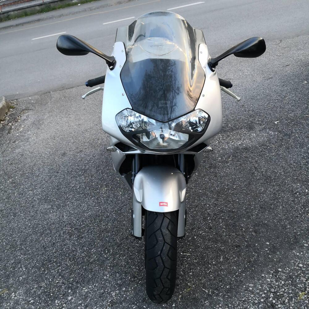 Aprilia SL 1000 Falco (2000 - 04) (5)