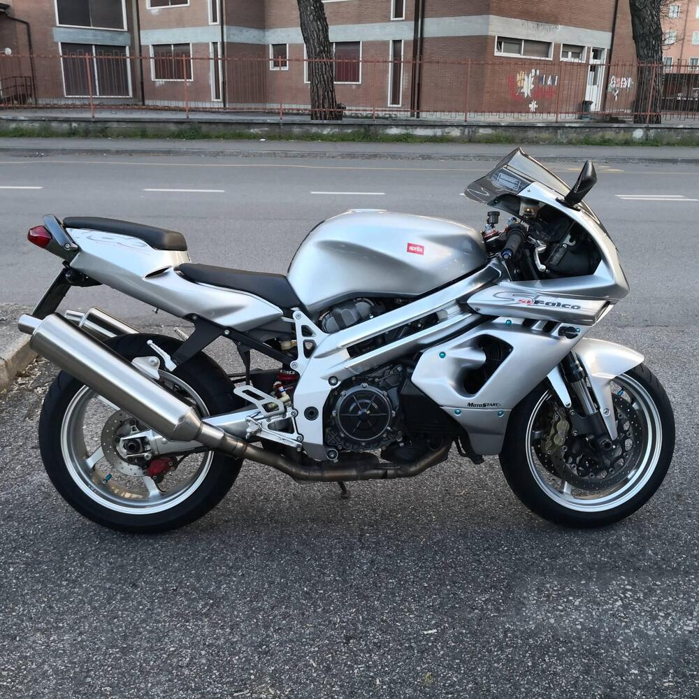 Aprilia SL 1000 Falco (2000 - 04) (6)
