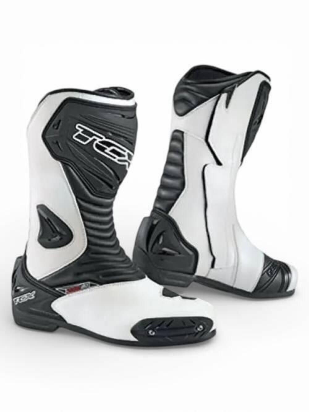 Stivali TCX S-SPORTOUR EVO Tcx focus on boots
