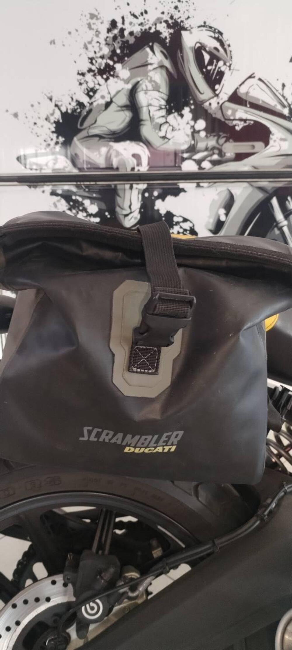 Ducati Scrambler 800 Full Throttle (2017 - 21) (6)