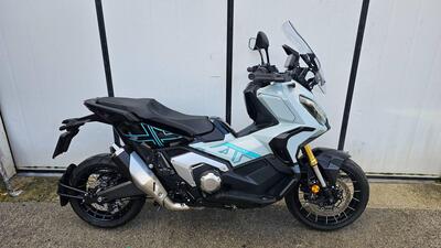 Honda X-ADV 750 DCT (2021 - 24) usata