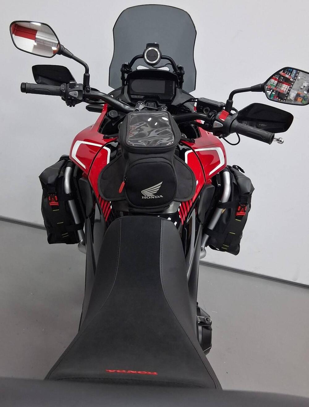Honda CB 500 X (2022 - 23) (4)