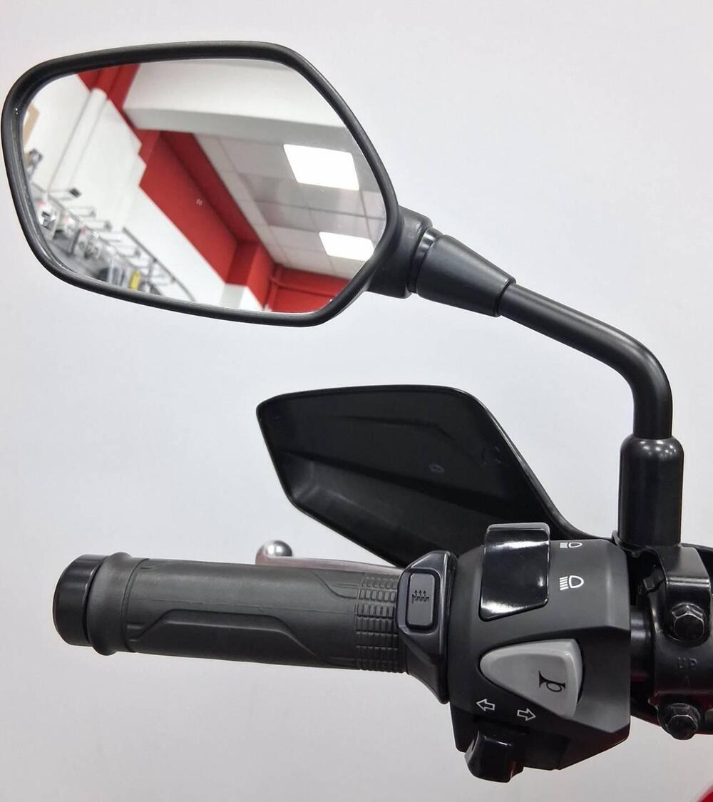 Honda CB 500 X (2022 - 23) (5)