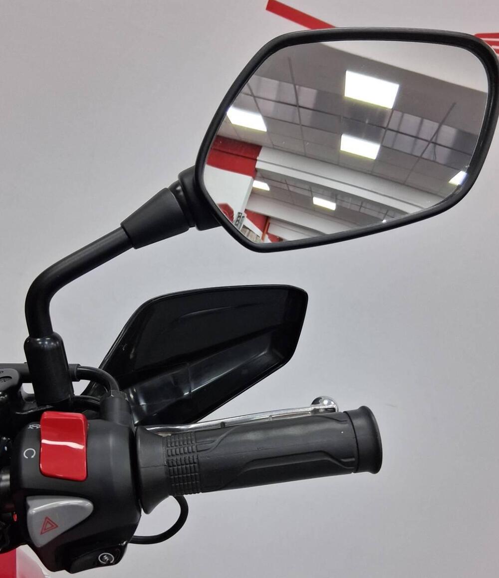 Honda CB 500 X (2022 - 23) (6)