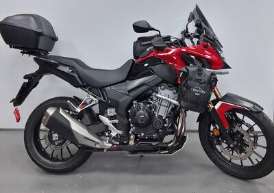 Honda CB 500 X (2022 - 23) usata