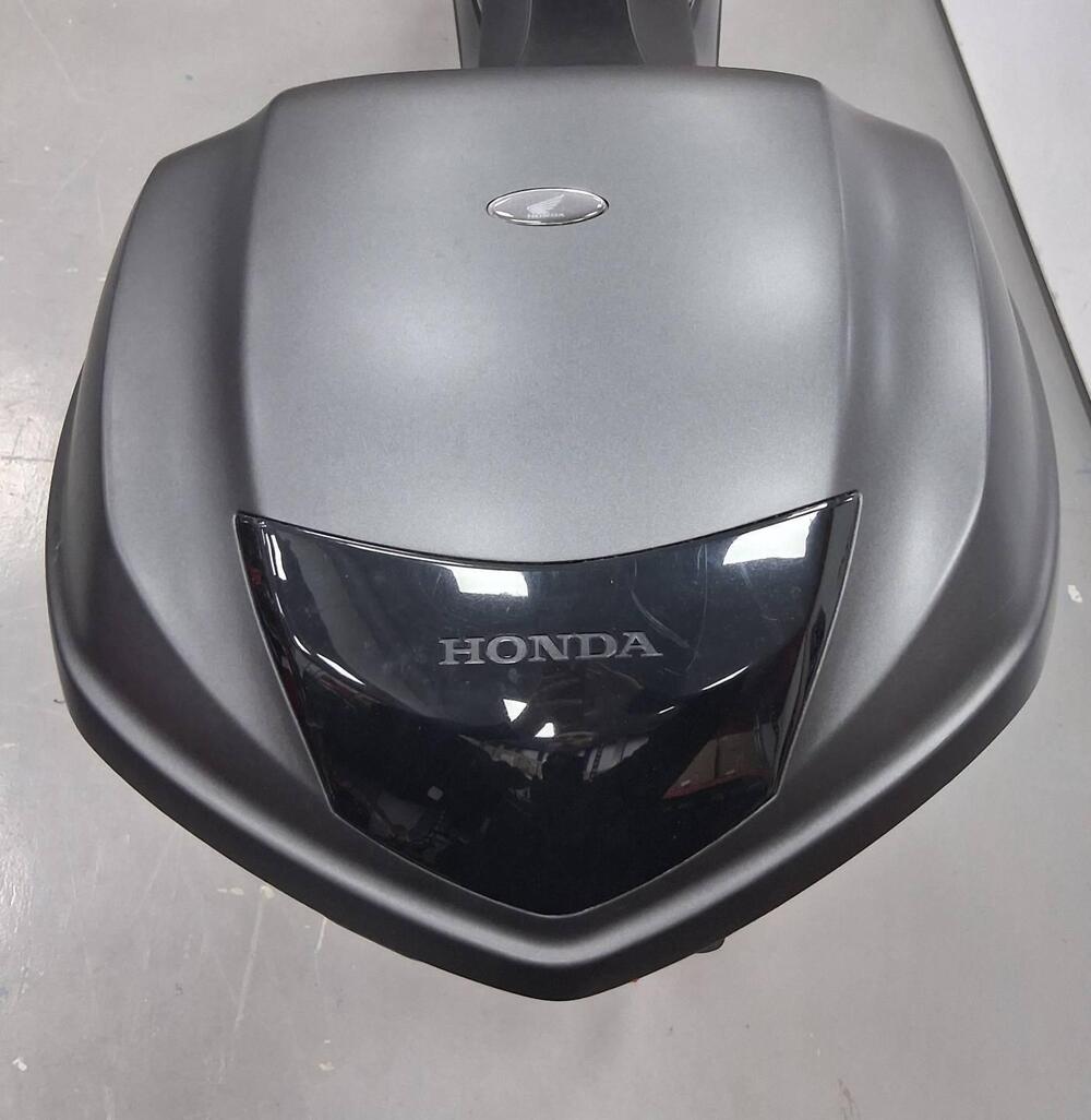 Honda CB 500 X (2022 - 23) (9)