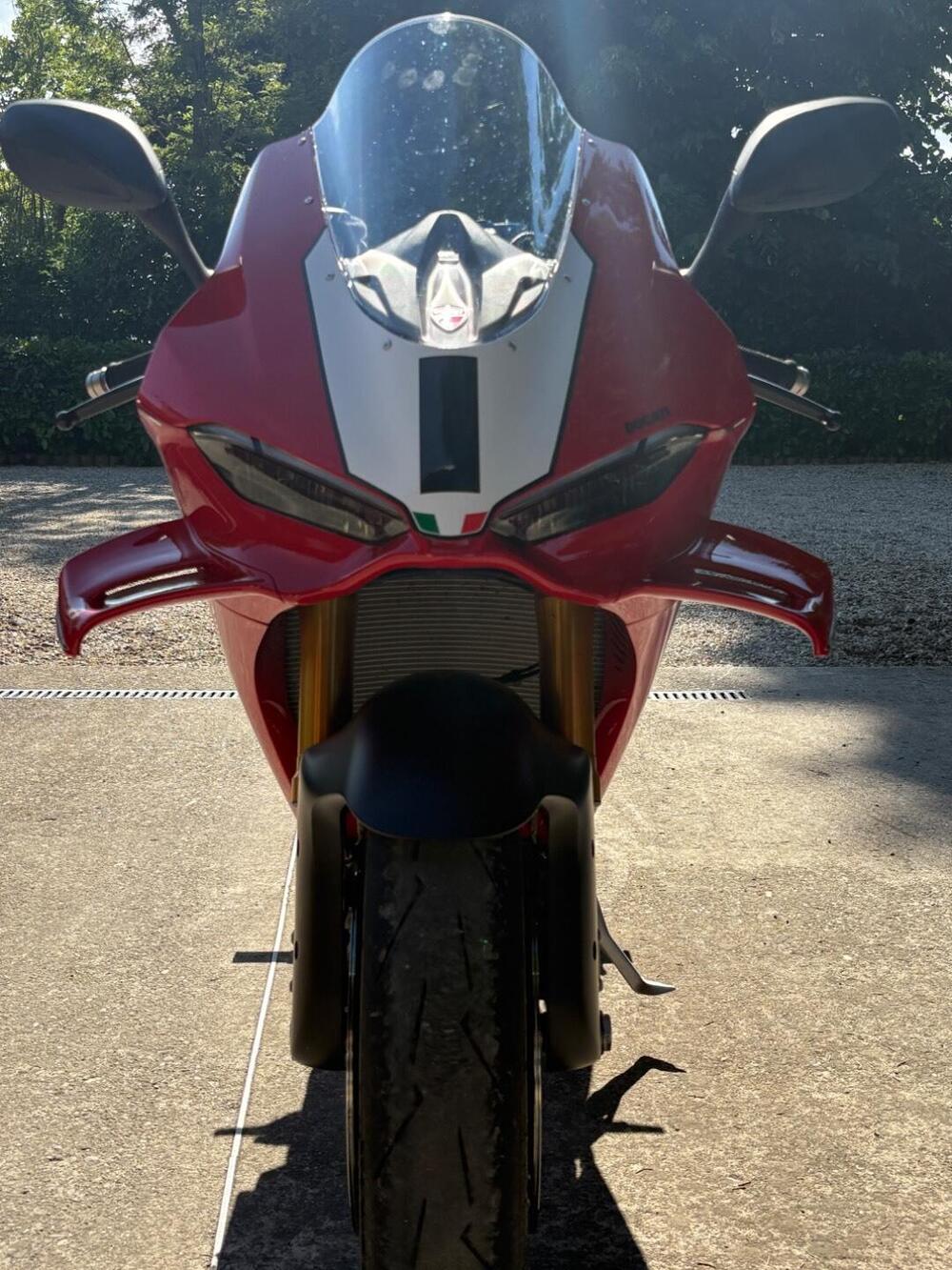 Ducati Panigale V4 S (2025) (8)