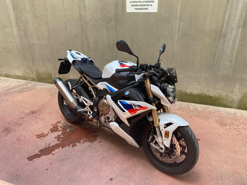 Bmw S 1000 R (2021 - 24) (2)