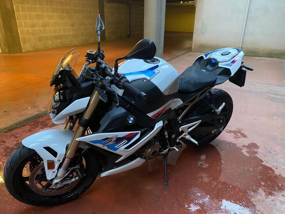 Bmw S 1000 R (2021 - 24) (3)