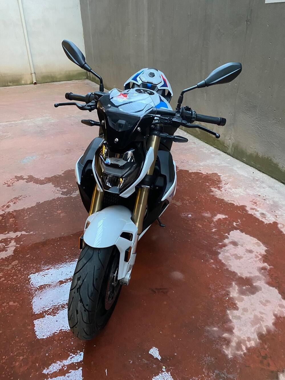 Bmw S 1000 R (2021 - 24) (4)