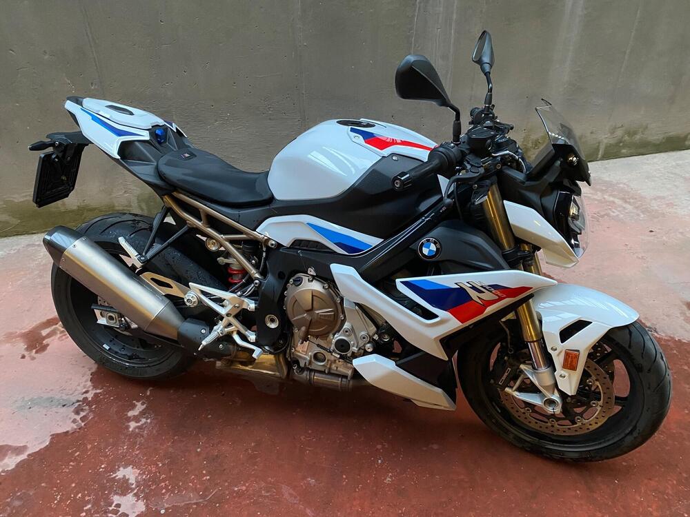 Bmw S 1000 R (2021 - 24) (5)