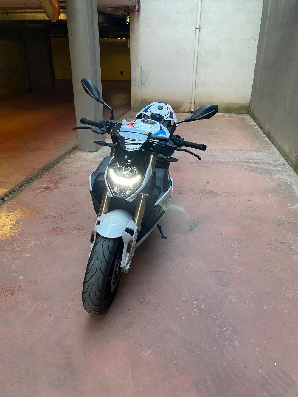 Bmw S 1000 R (2021 - 24) (6)