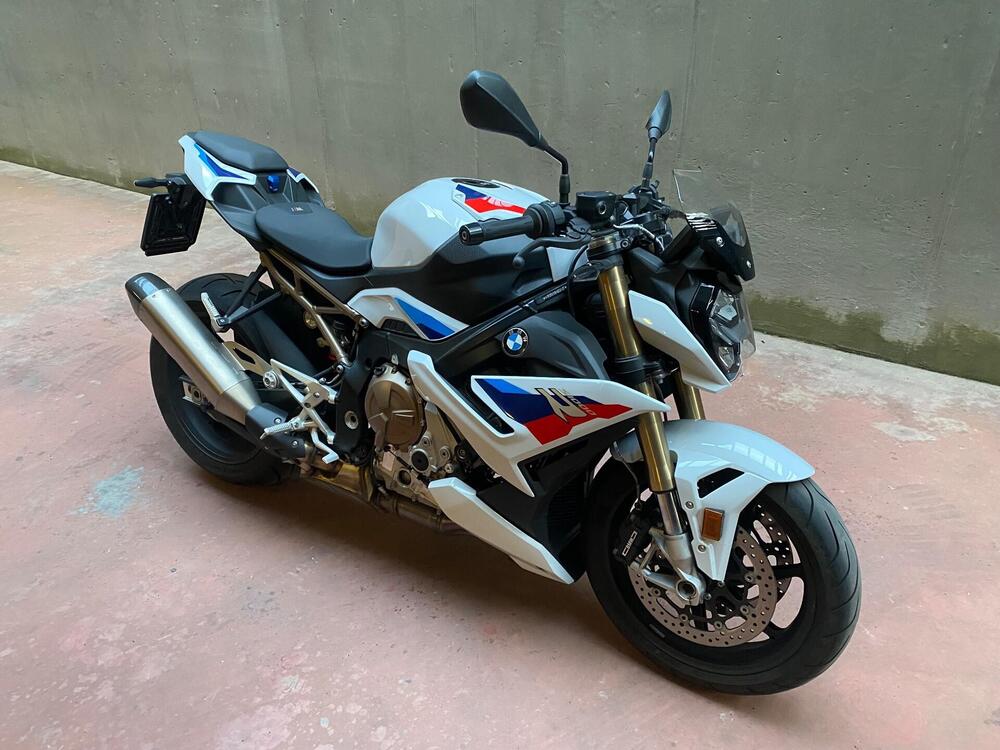 Bmw S 1000 R (2021 - 24) (7)