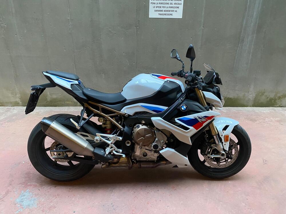 Bmw S 1000 R (2021 - 24) (8)