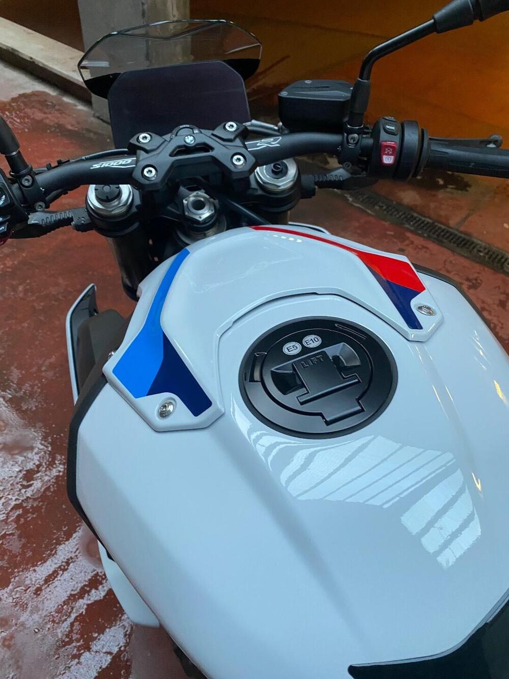 Bmw S 1000 R (2021 - 24) (9)